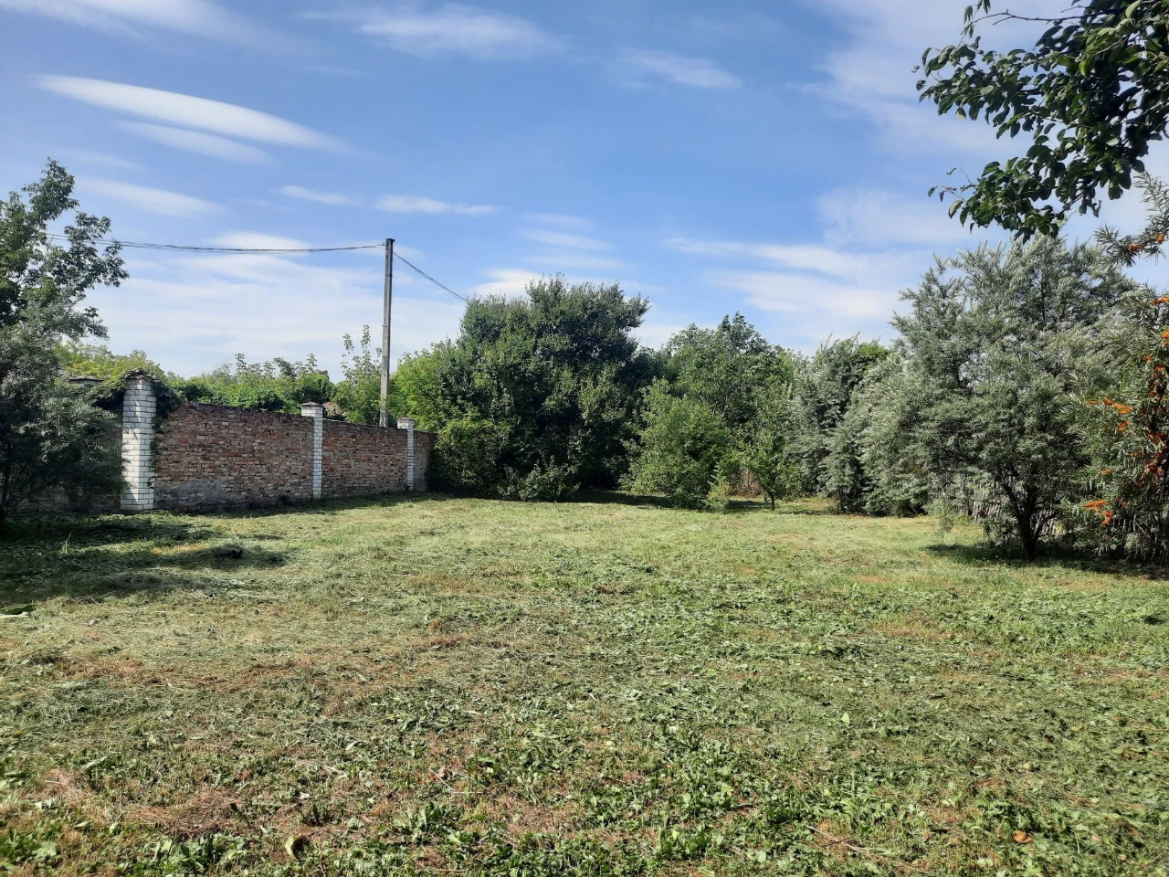 Продається  будинок  по вул. Алгазіна