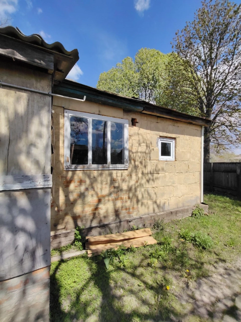 Продаж будинку у с. Єгорівка, Прилуцький р-н