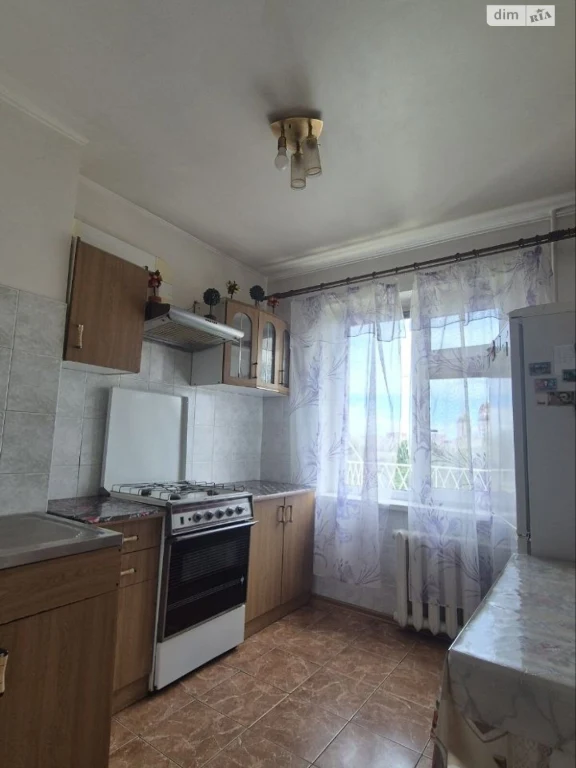 Продажа Квартира Городок Котовского