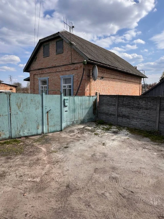 Продаж будинку в місті Прилуки (Чернігівська область)