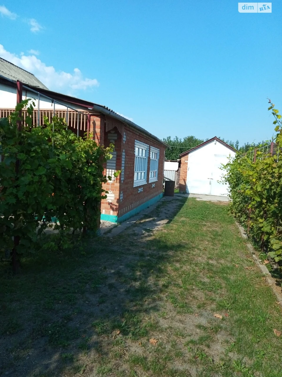 Продаж Дім