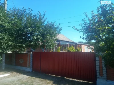 Продаж Дім