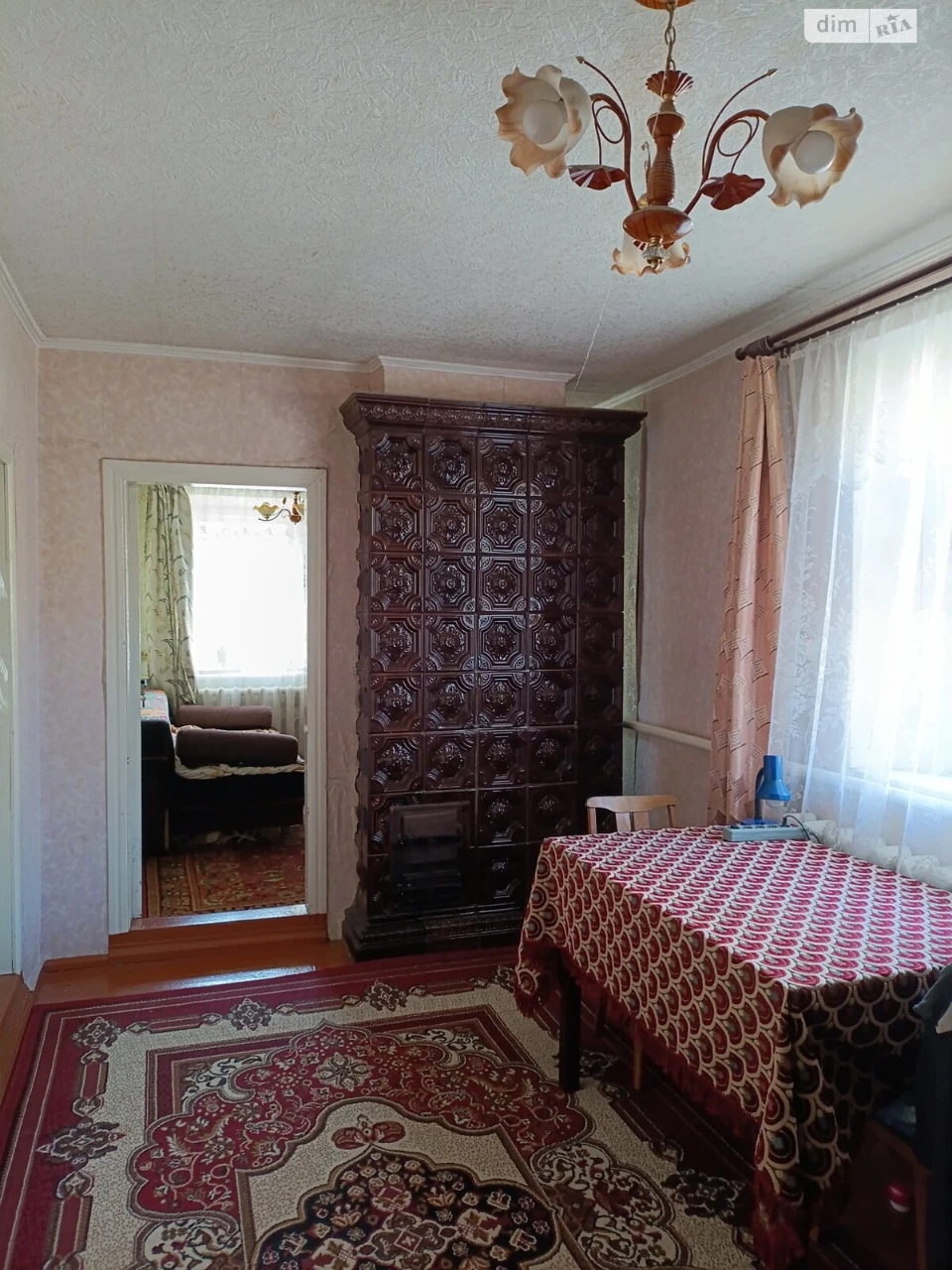 Продаж Дім