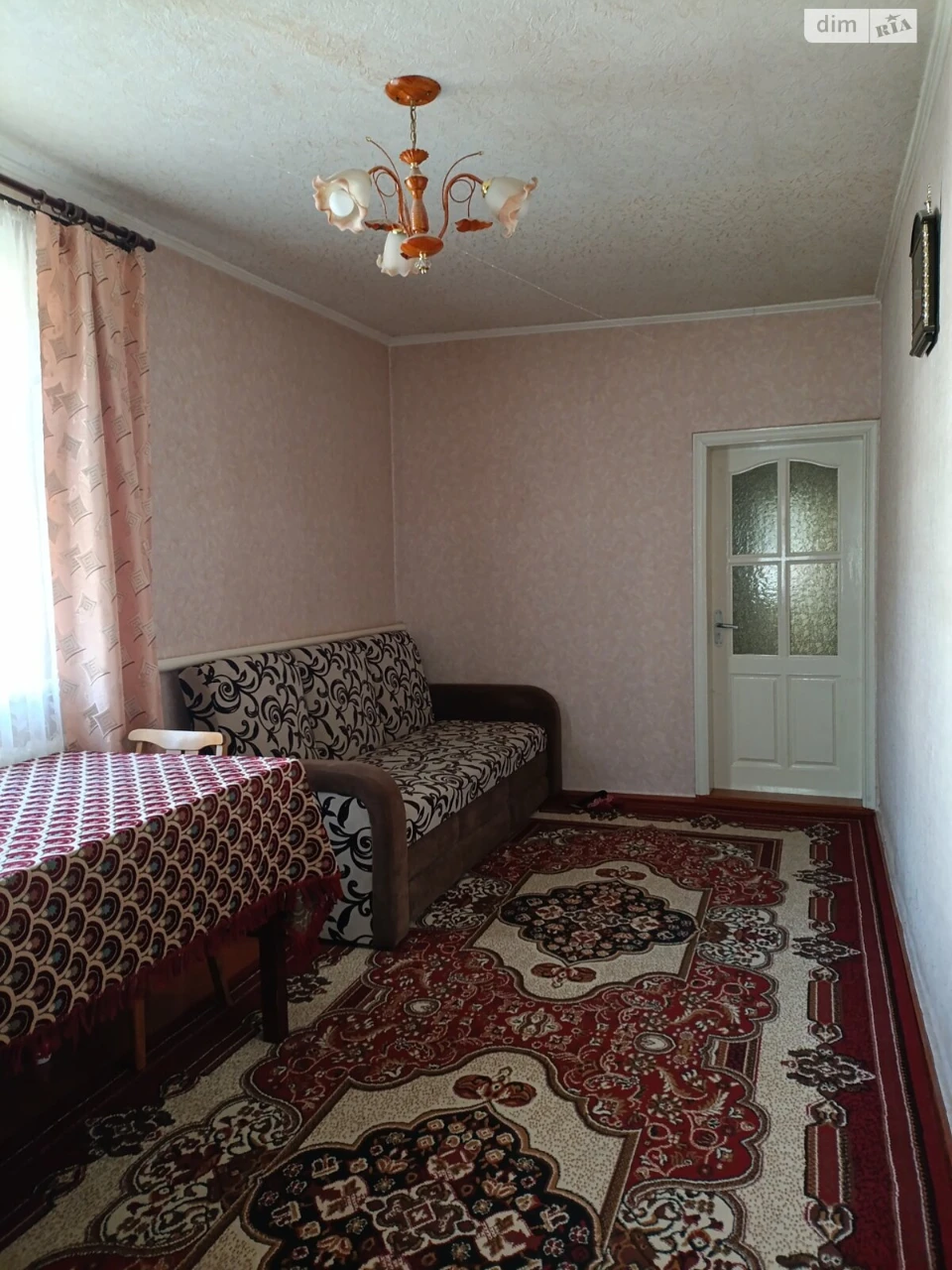 Продаж Дім