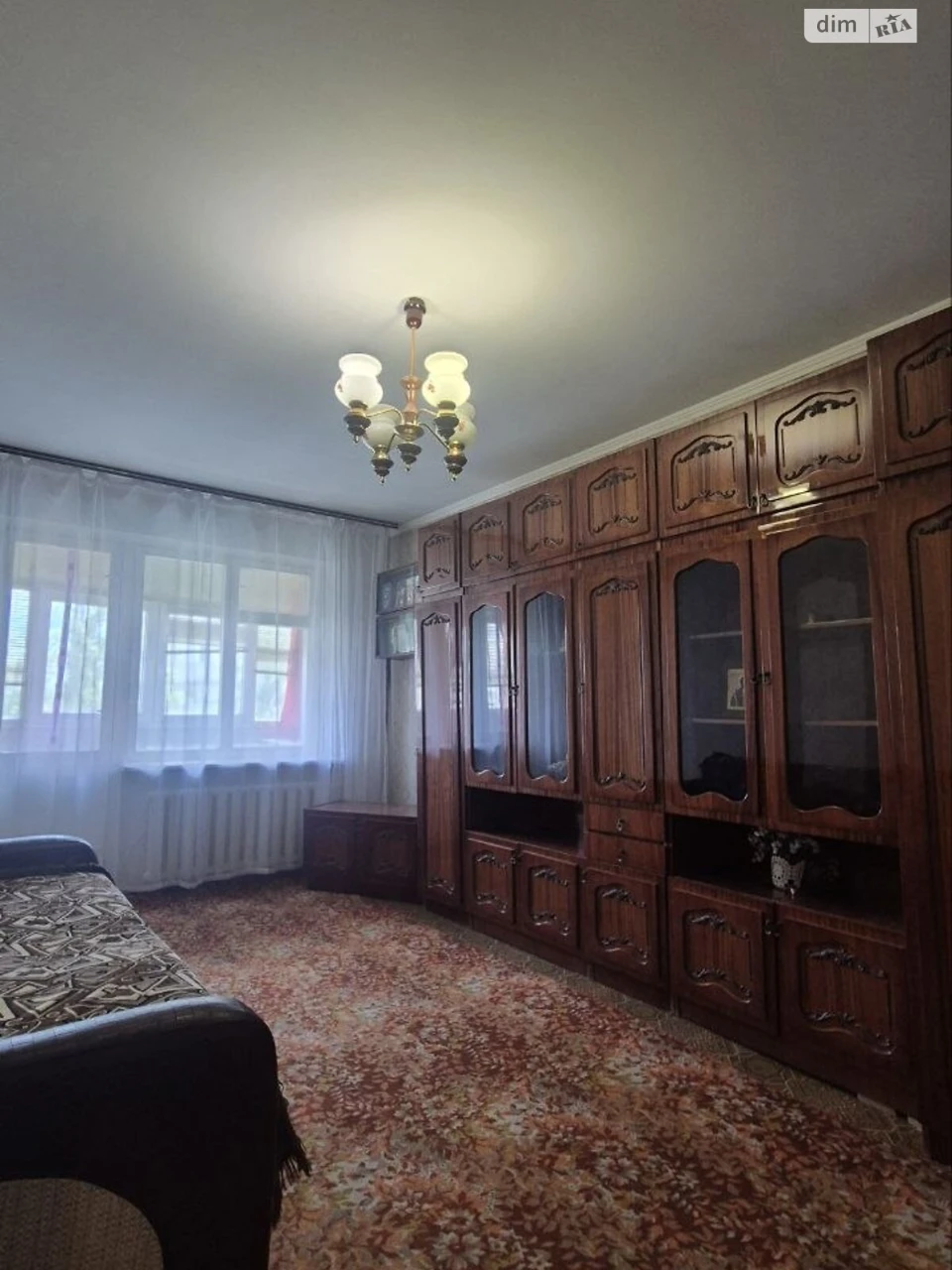 Продажа Квартира Городок Котовского
