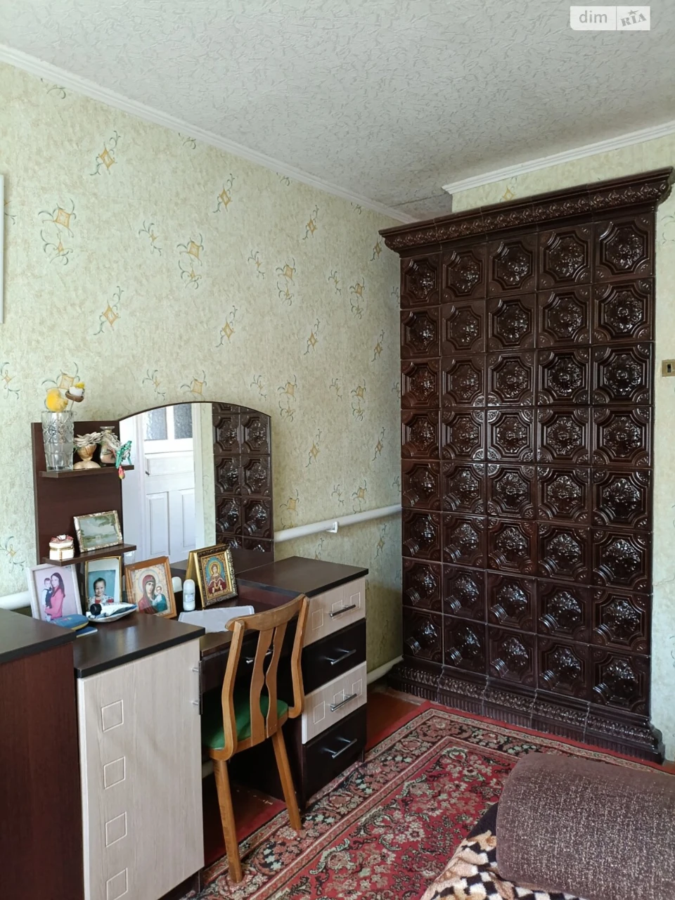 Продаж Дім