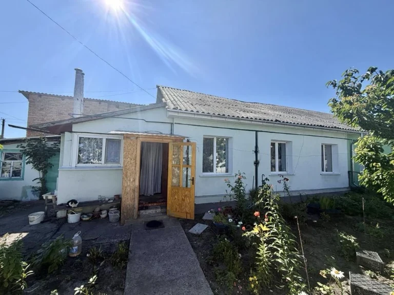 Продаж будинку у місті Прилуки