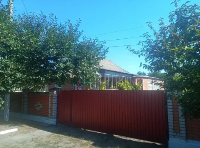 Будинок Бершадь Вінницька обл. Гайсинський р-н.