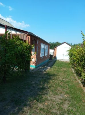 Будинок Бершадь Вінницька обл. Гайсинський р-н.
