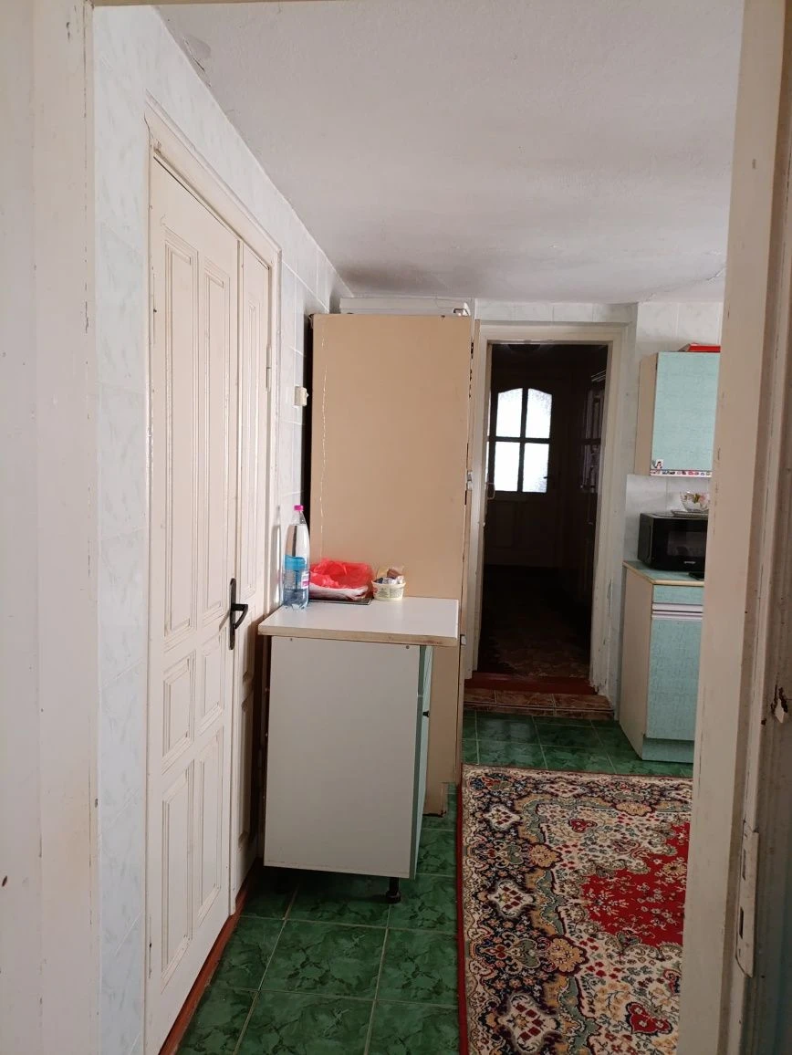 Будинок Бершадь Вінницька обл. Гайсинський р-н.