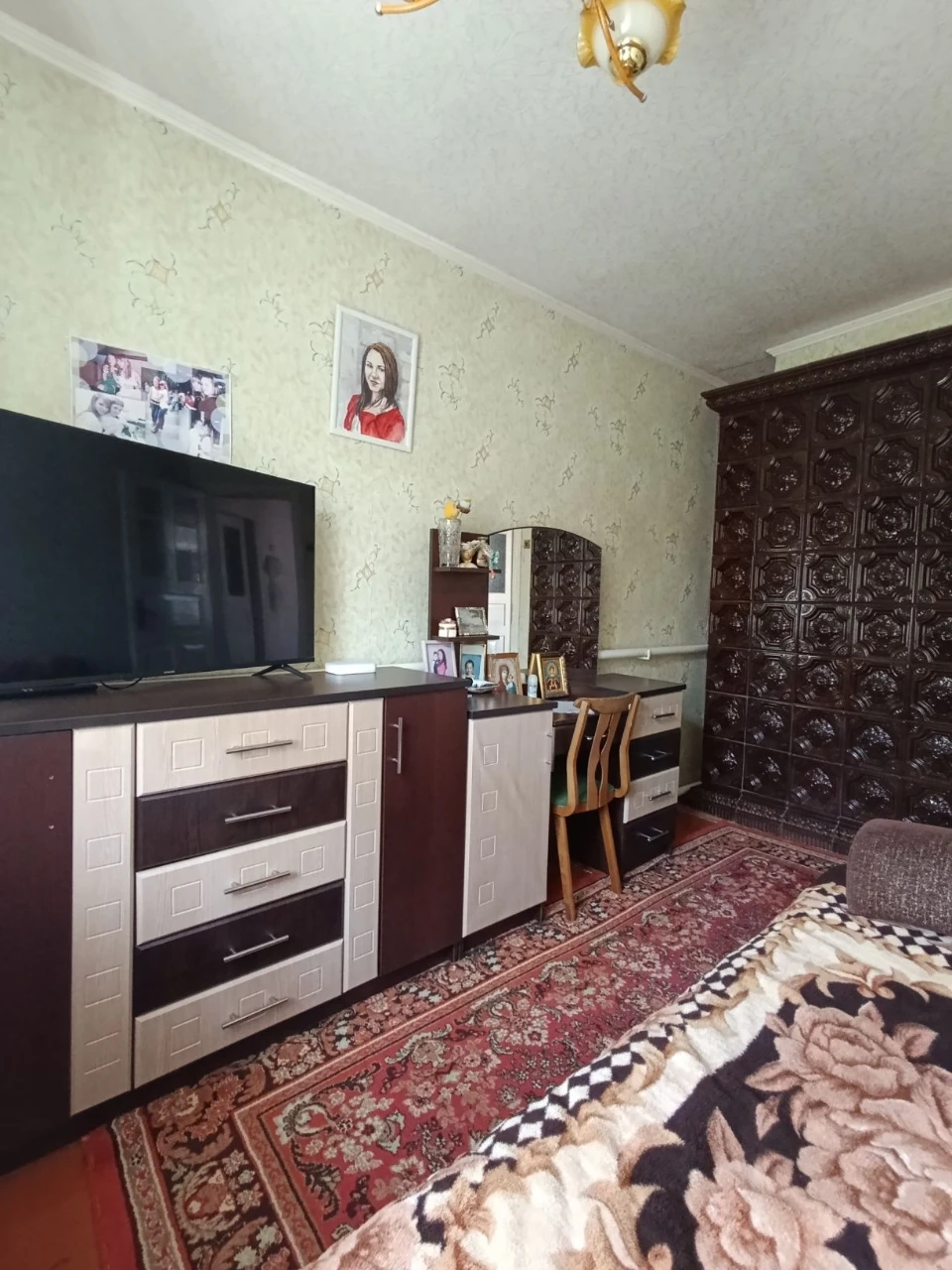 Будинок Бершадь Вінницька обл. Гайсинський р-н.