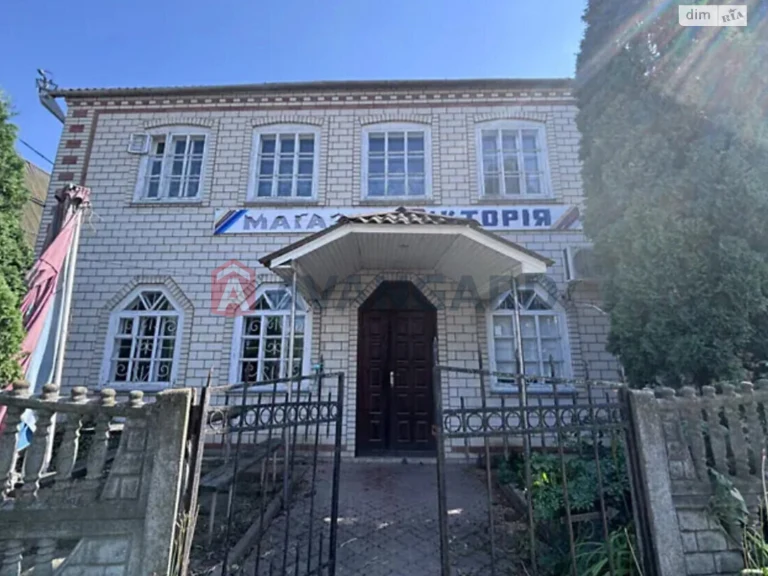 Продаж Дім