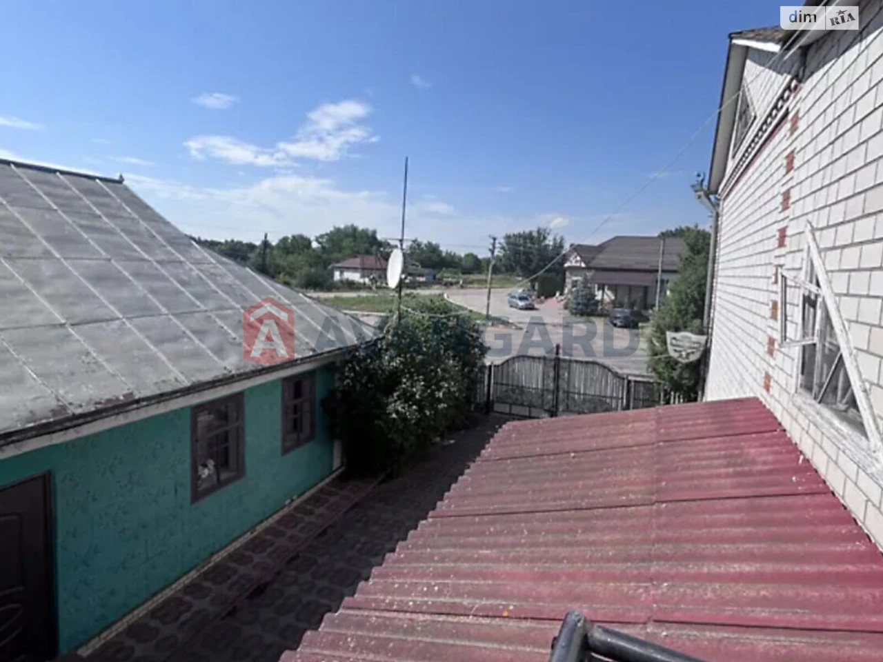 Продаж Дім