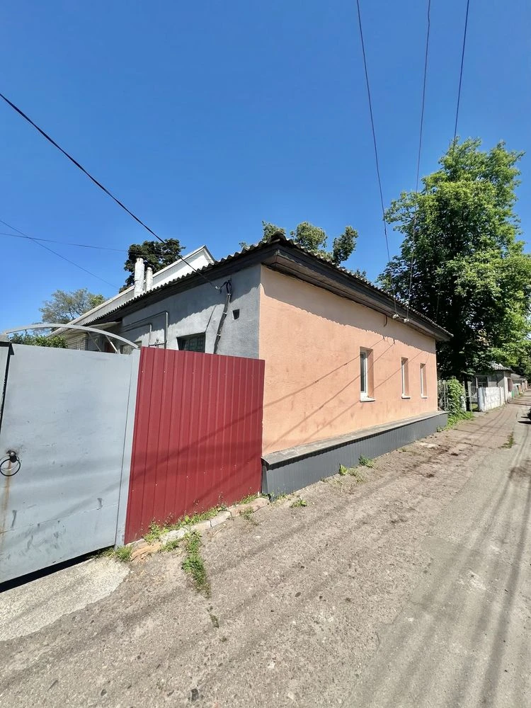 Продаж будинку в місті Прилуки