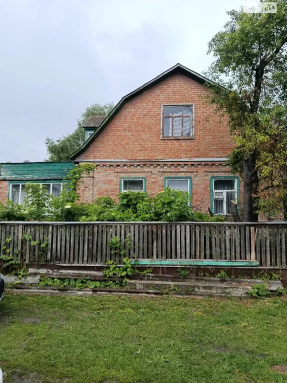 Продаж Дім