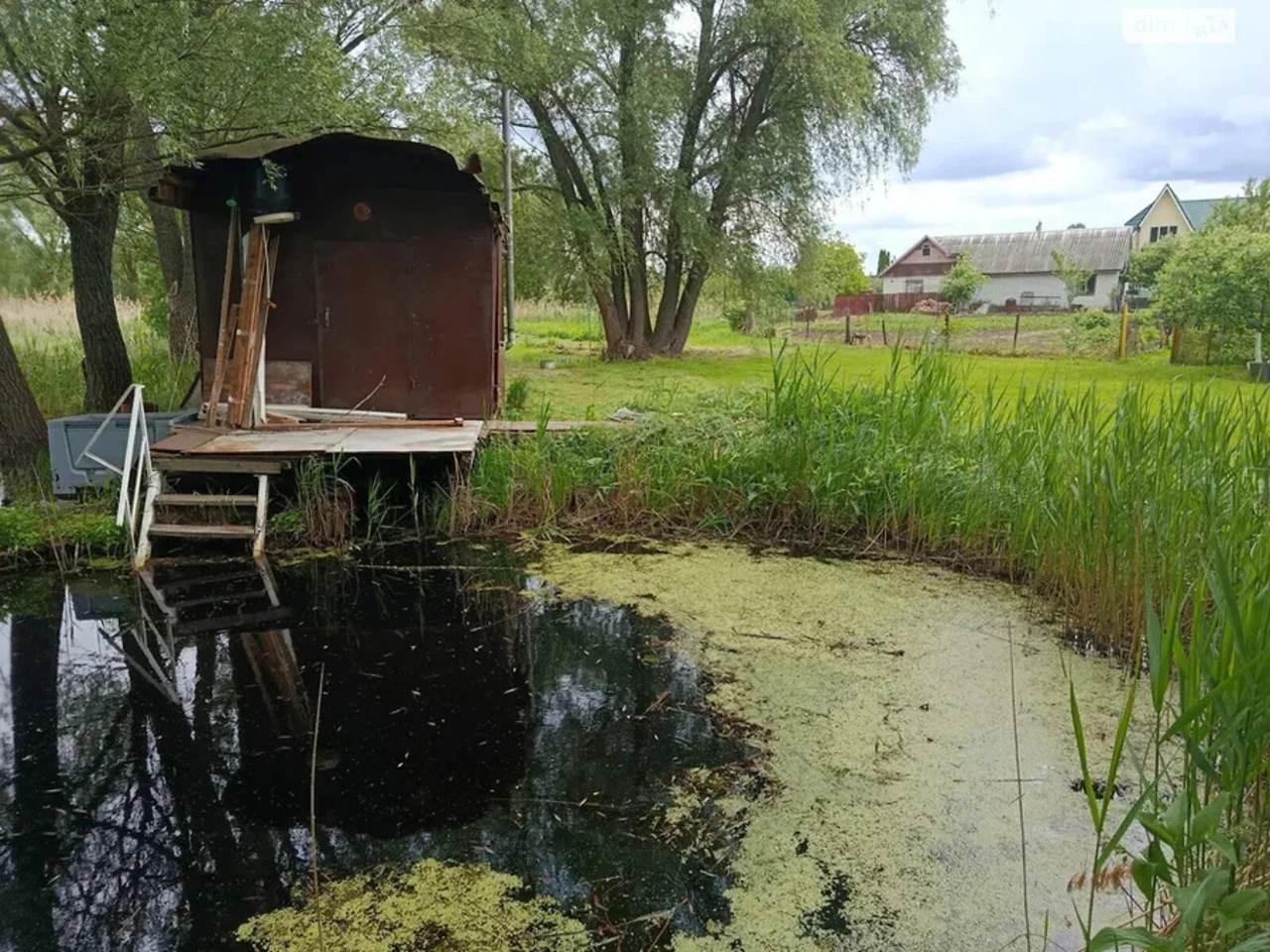 Продаж Дім