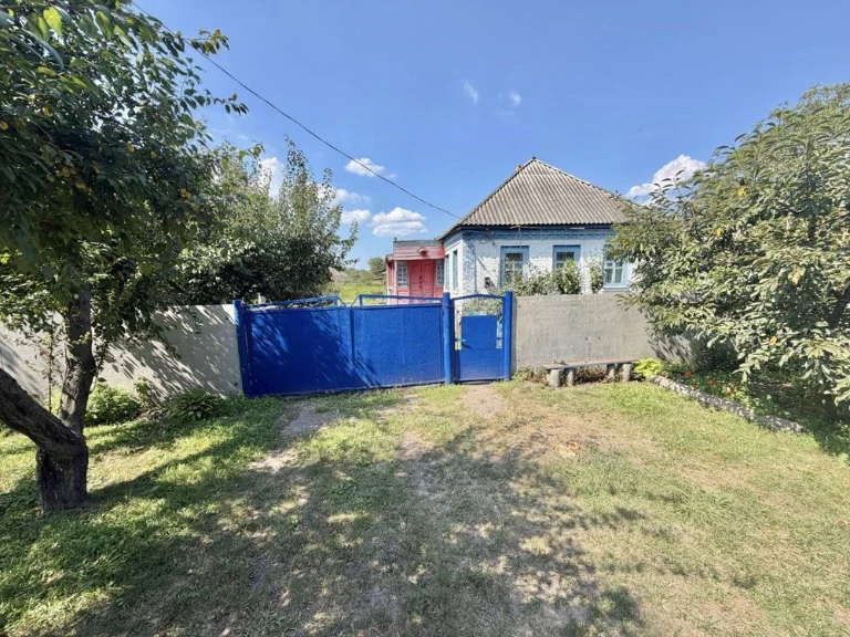 Продаж будинку в с. Мала Дівиця