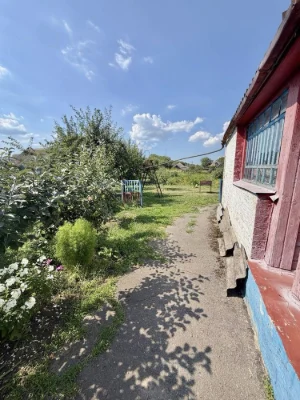 Продаж будинку в с. Мала Дівиця