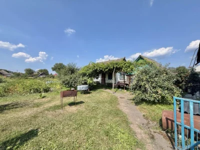 Продаж будинку в с. Мала Дівиця