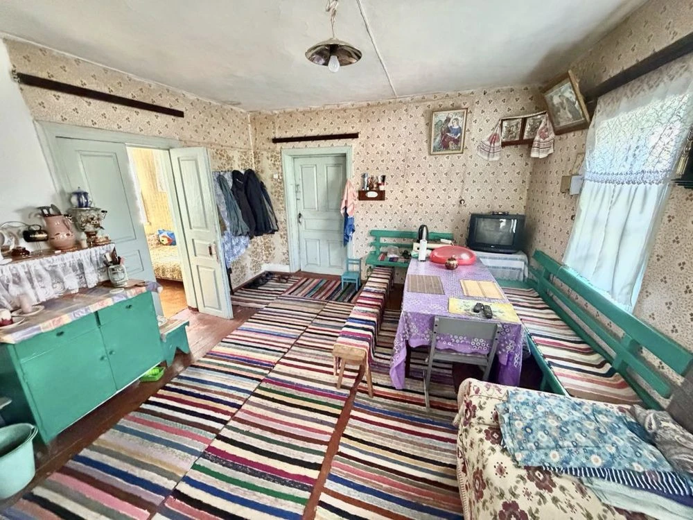 Продаж будинку в с. Мала Дівиця