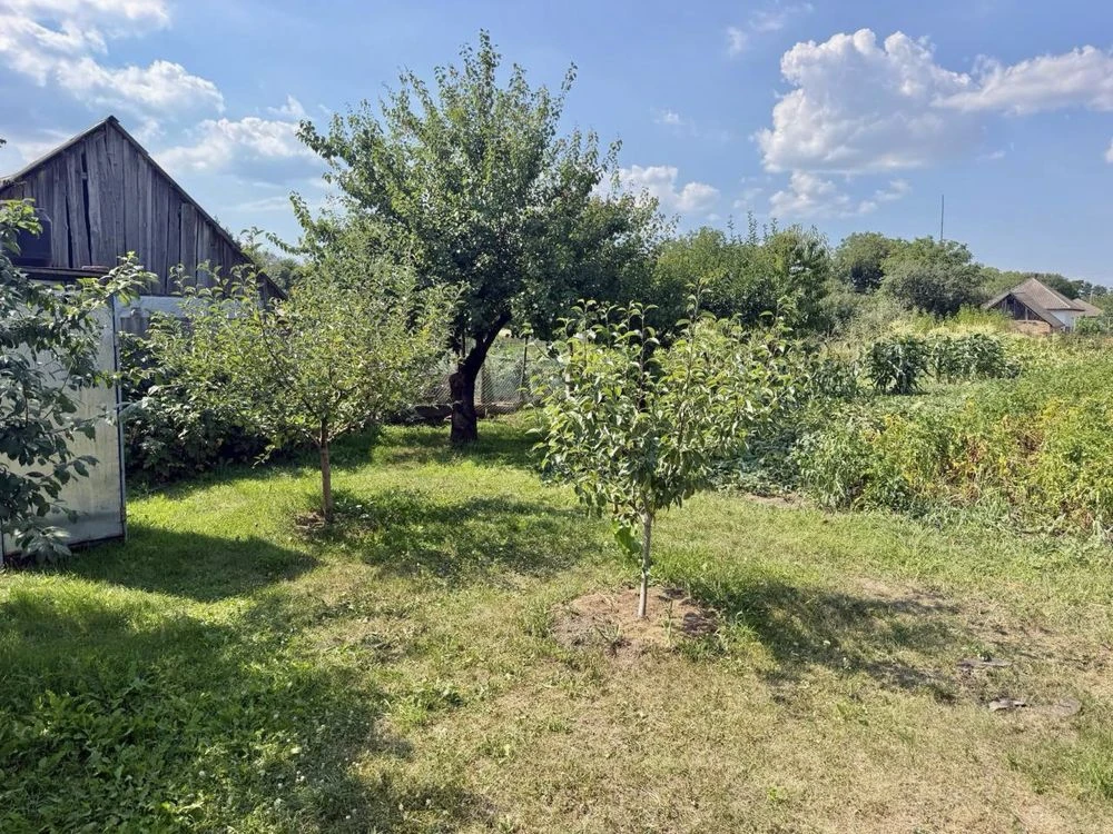 Продаж будинку в с. Мала Дівиця