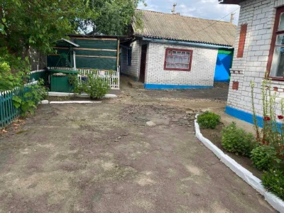 Продам будинок у Вінницькій області,м. Бершадь