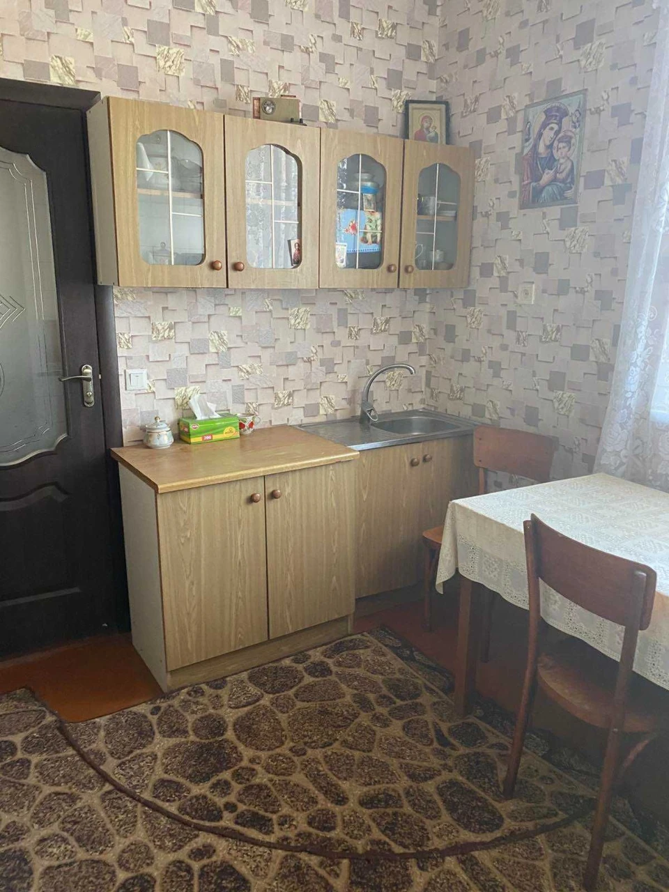 Продам будинок у Вінницькій області,м. Бершадь