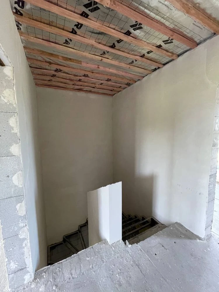 Новий дім таунхаус газ, світло, вода центральні