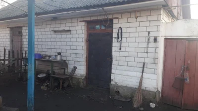 Продаєця будинок с, Маньківка Гайсенскій район