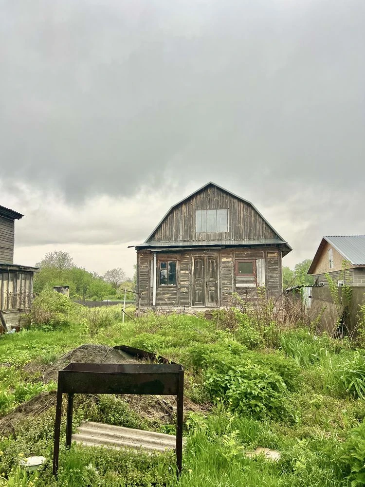 Продаж будинку в місті Прилуки