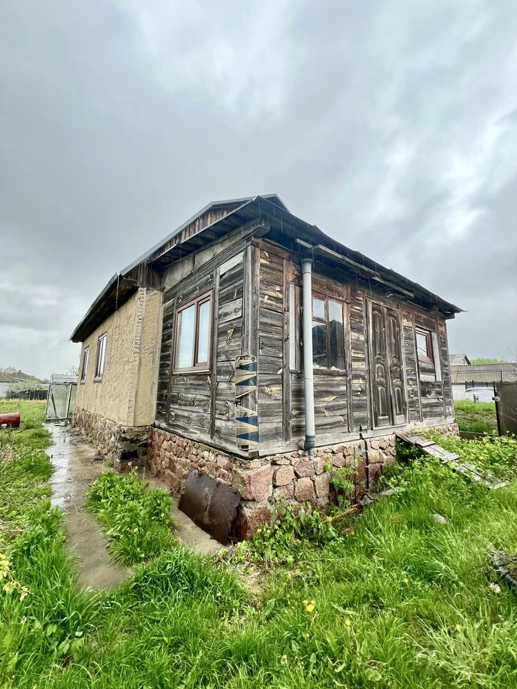 Продаж будинку в місті Прилуки