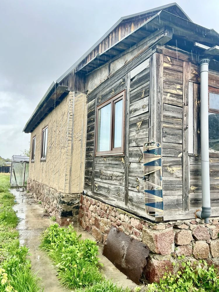 Продаж будинку в місті Прилуки