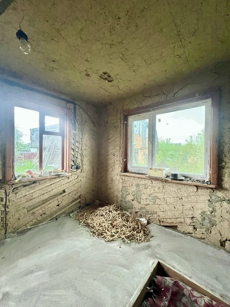 Продаж будинку в місті Прилуки