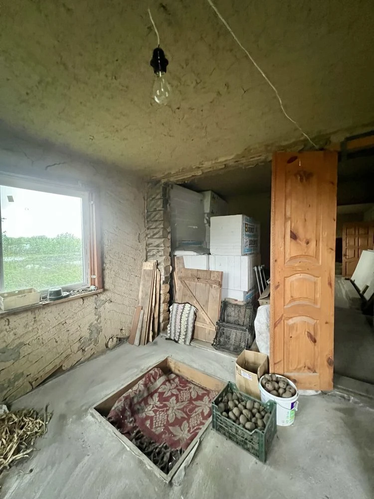 Продаж будинку в місті Прилуки