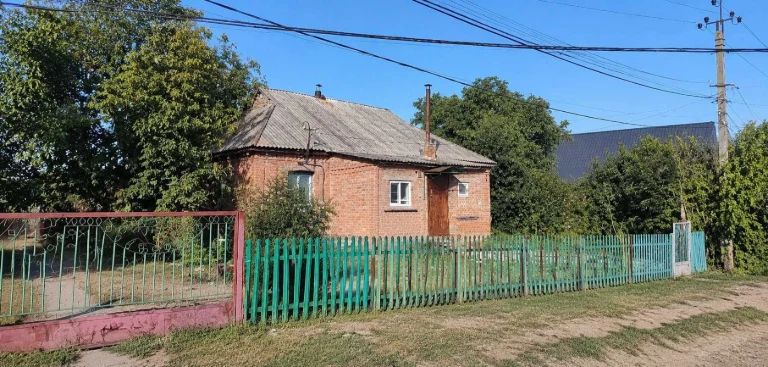 Продам будинок в Бершаді