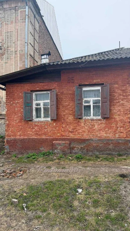 Продаж частини будинку 36.3 м² у центрі Прилук (вул. Гімнази