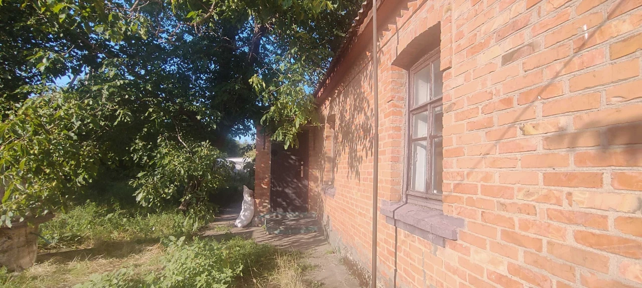 Продам будинок в Бершаді