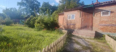 Продам будинок в Бершаді