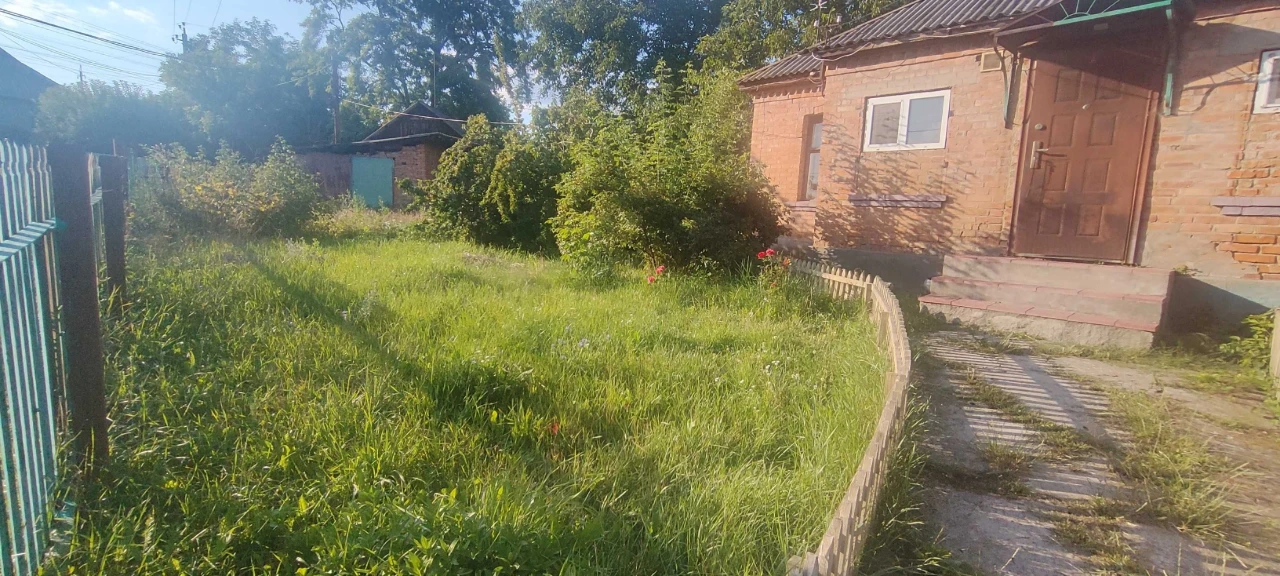 Продам будинок в Бершаді