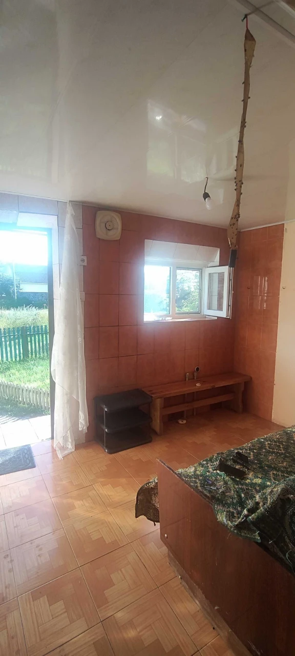 Продам будинок в Бершаді
