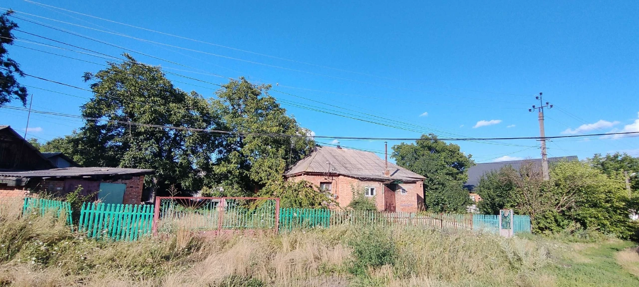 Продам будинок в Бершаді