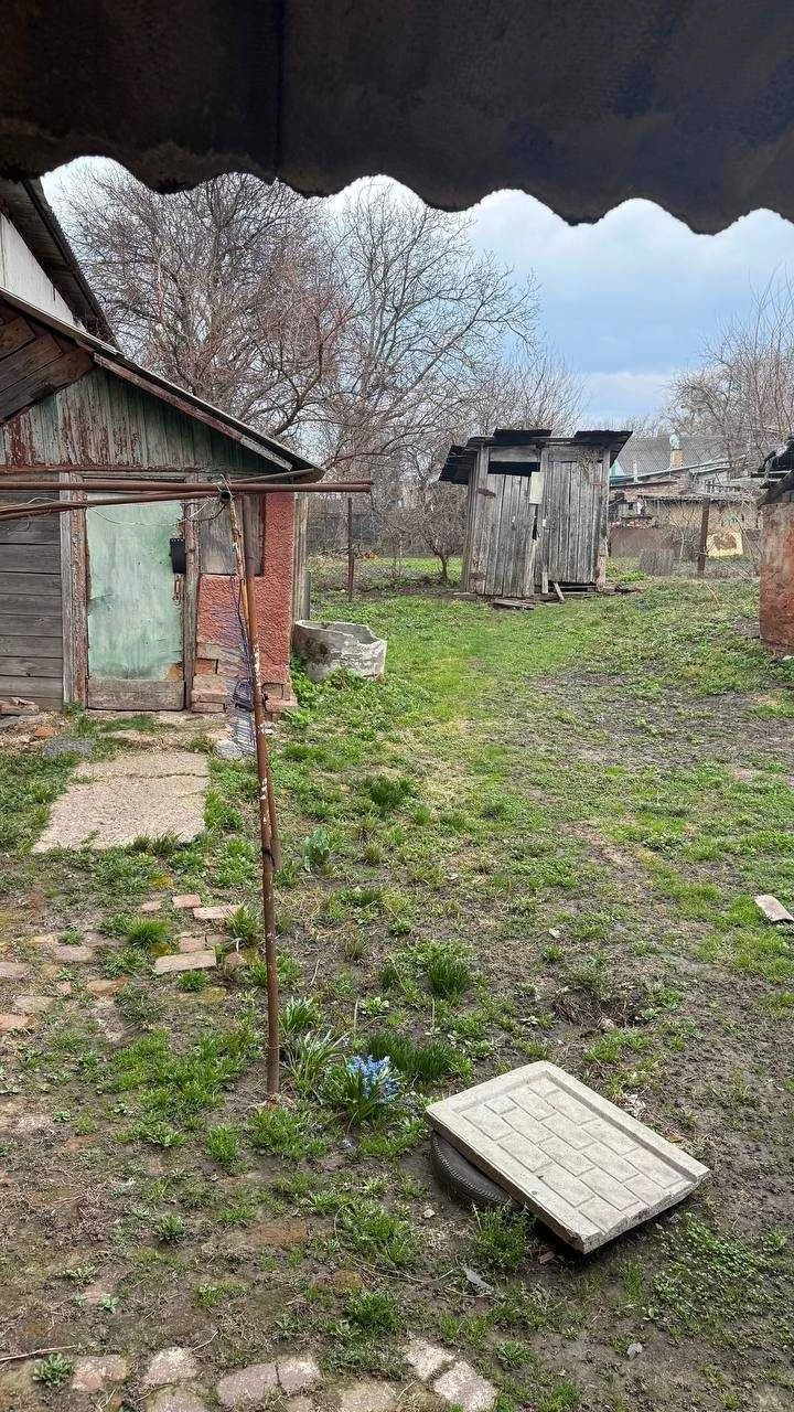 Продаж частини будинку 36.3 м² у центрі Прилук (вул. Гімнази