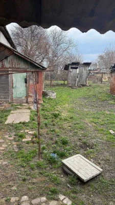 Продаж частини будинку 36.3 м² у центрі Прилук (вул. Гімнази