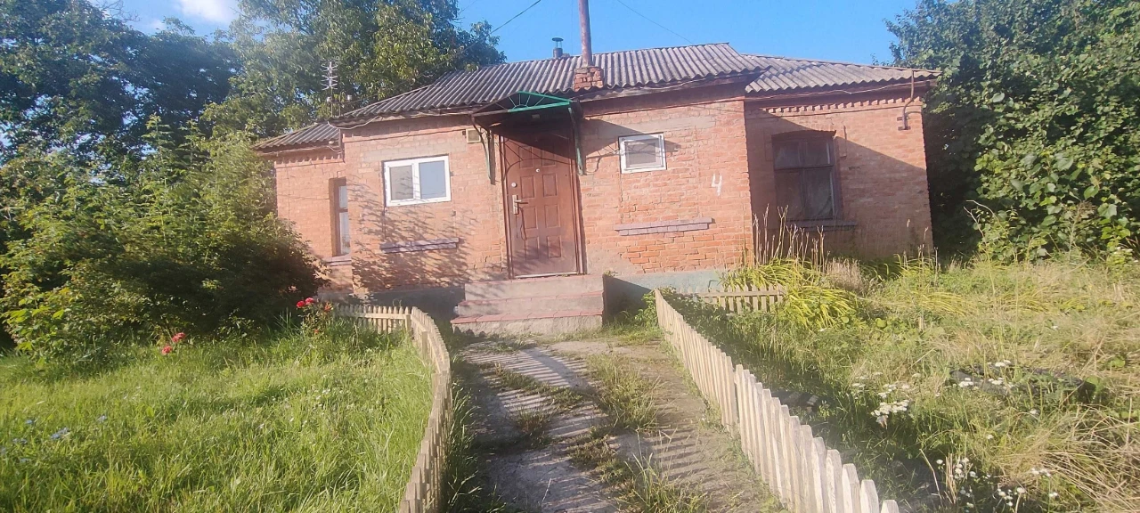 Продам будинок в Бершаді