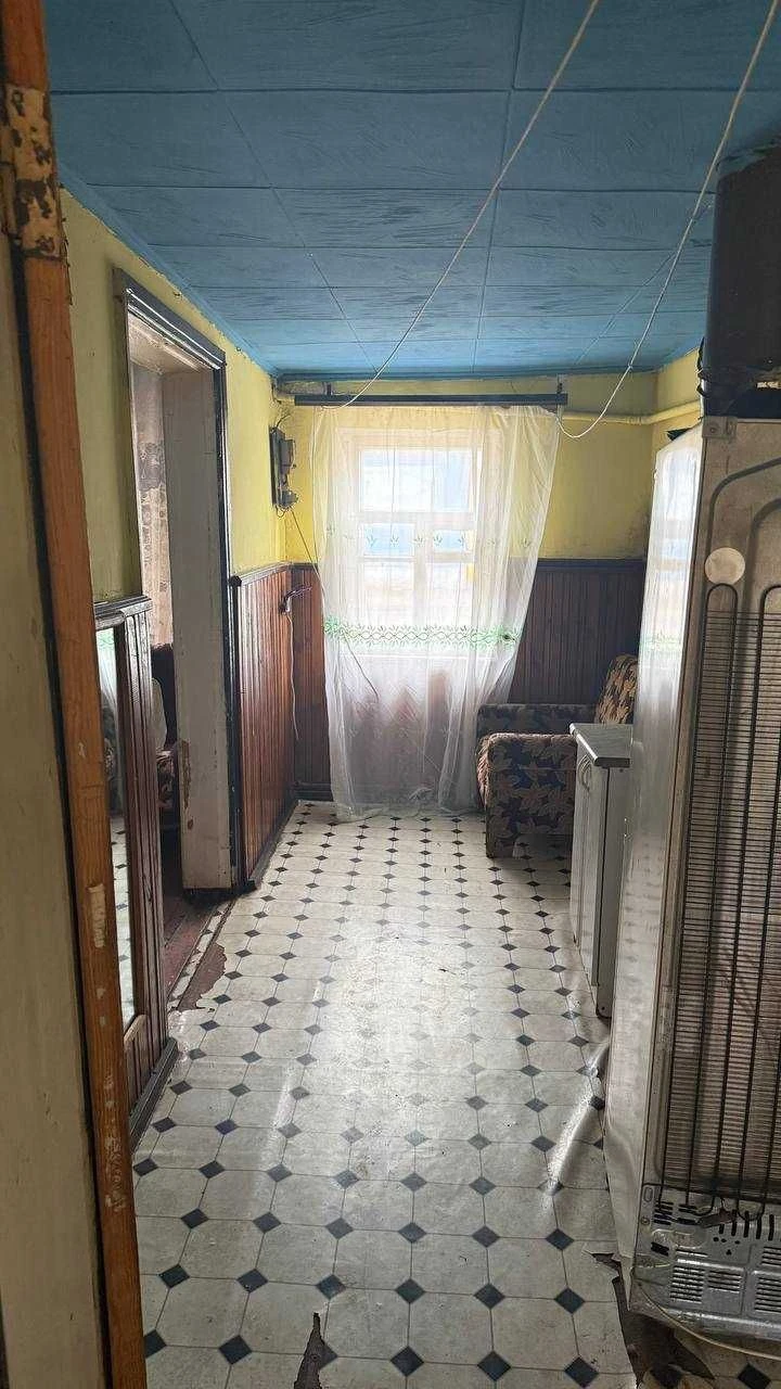 Продаж частини будинку 36.3 м² у центрі Прилук (вул. Гімнази