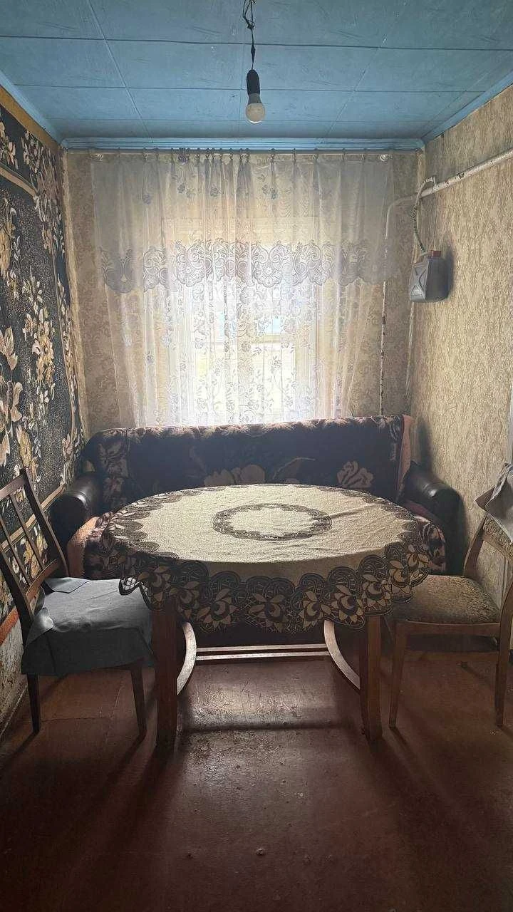 Продаж частини будинку 36.3 м² у центрі Прилук (вул. Гімнази
