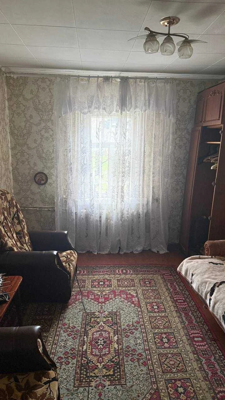 Продаж частини будинку 36.3 м² у центрі Прилук (вул. Гімнази