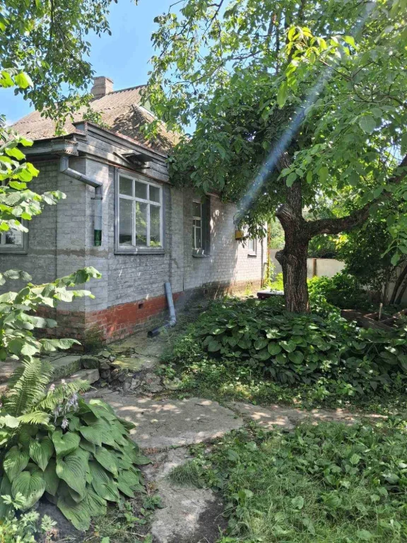 Терміново! Продам будинок в центрі міста