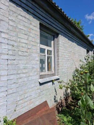 Терміново! Продам будинок в центрі міста