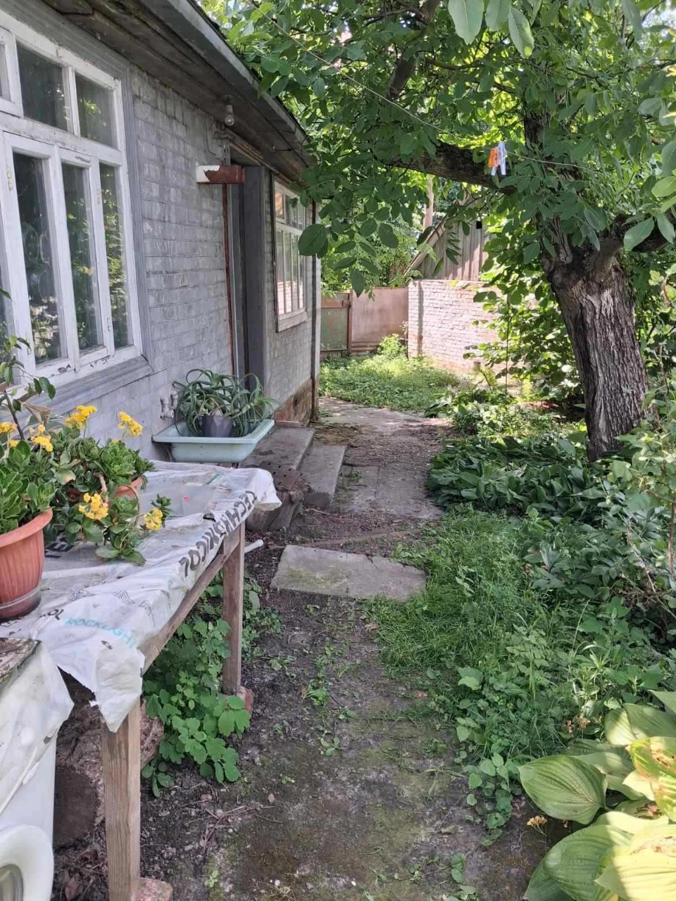 Терміново! Продам будинок в центрі міста